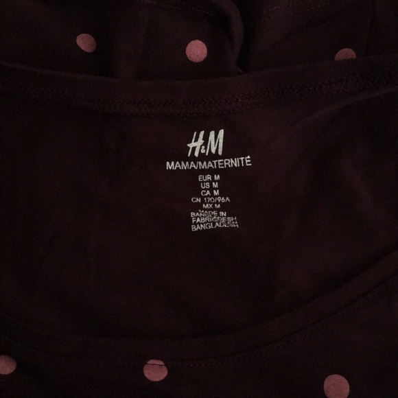 H&M maternity bundle - Picture 2 of 8